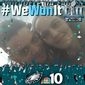 Meet your Posher, Becky